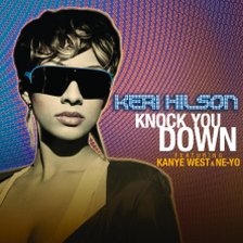 Knock You Down (radio edit)