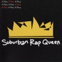 Suburban Rap Queen
