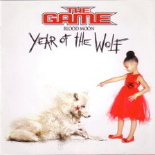 Blood Moon: Year of the Wolf