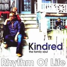 Rhythm of Life (album version)