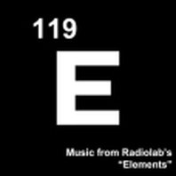 Music from Radiolab's "Elements"