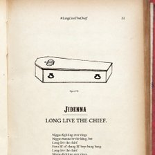 Long Live the Chief