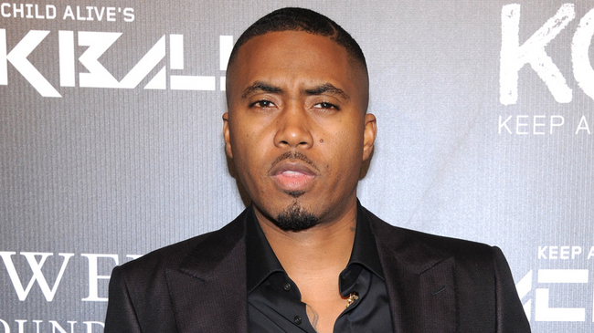 Nas Opens Up About Police Brutality In His Latest Music Video Featuring Kanye West