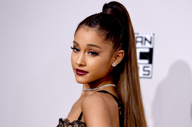 Ariana Grande Confirmed to Collaborate with Troye Sivan