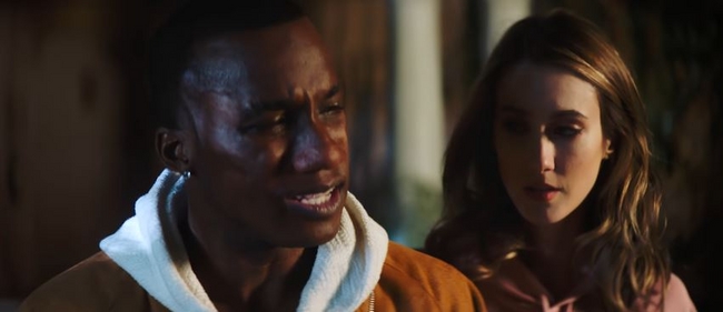 Check Out Hopsin's New "The Old Us" Music Video