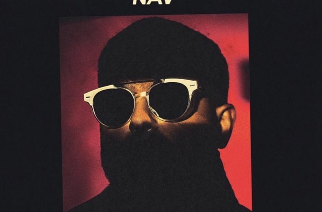 NAV's New "Bad Habits" Album is Out Today!