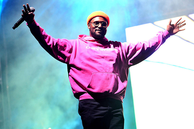 Schoolboy Q is Back With A New Song