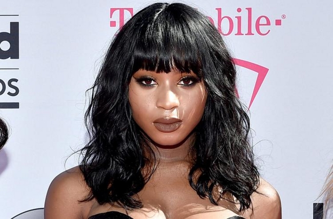 Fifth Harmony's Normani Signer Her First Solo Record Deal