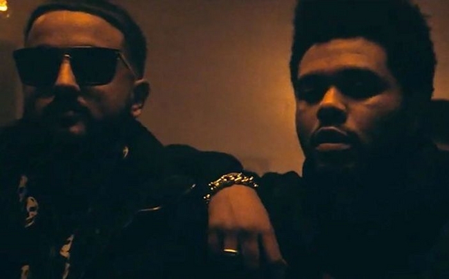 Check Out "Price On My Head" From NAV and The Weeknd