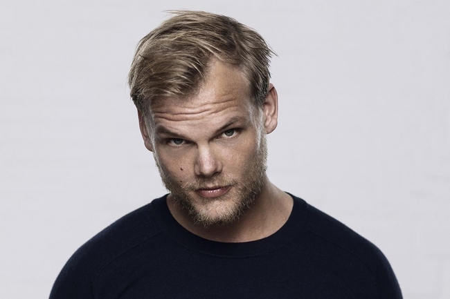 Avicii's Family Will Launch A New Album With Unreleased Songs This Summer
