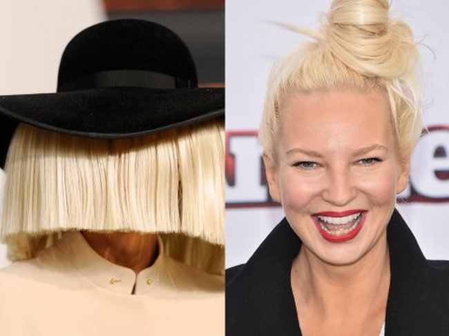 Sia Teams Up with Diplo and Labrinth on New Song Called "LSD"