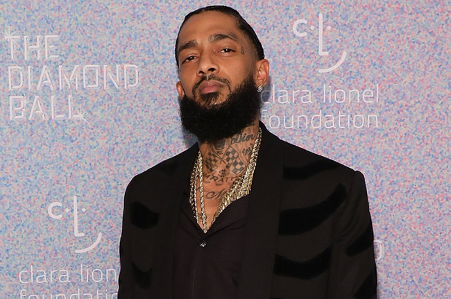 Trae Tha Truth Releases New Song As A Tribute To Nipsey  Hussle