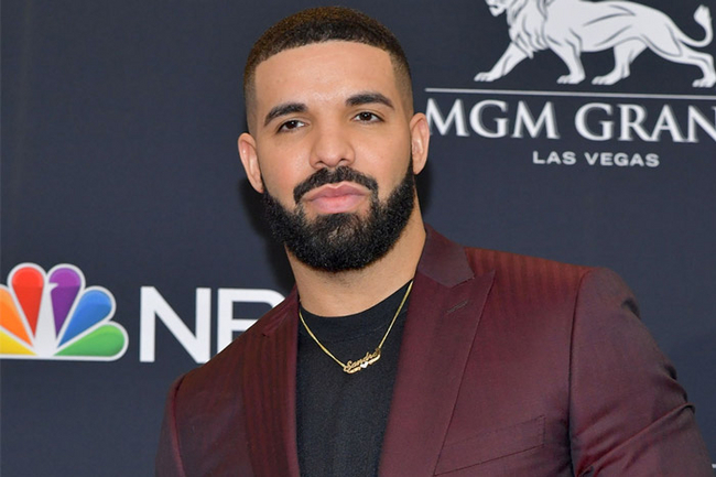 Drake Has Dropped Two New Singles