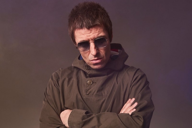Liam Gallagher, about the success of Oasis: "It would not have worked with two like me or two like Noel"