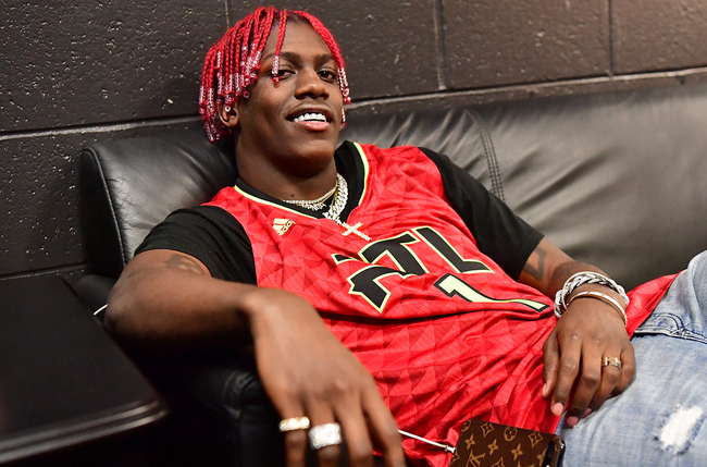 Lil Yachty Shows How Teenagers Like to Have Fun in Forever Young Music Video