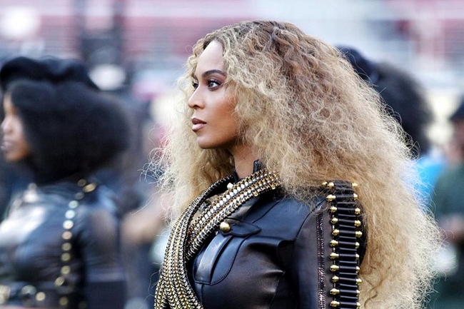Beyonce is working on new tracks and could prepare a tour