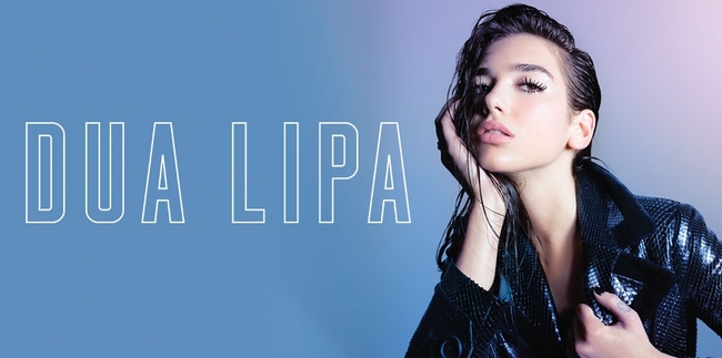 Dua Lipa and BLACKPINK Have Launched a New Song