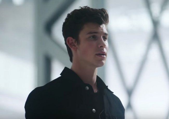 Shawn Mendes Releases Music Video for His "Youth" Song Featuring Khalid