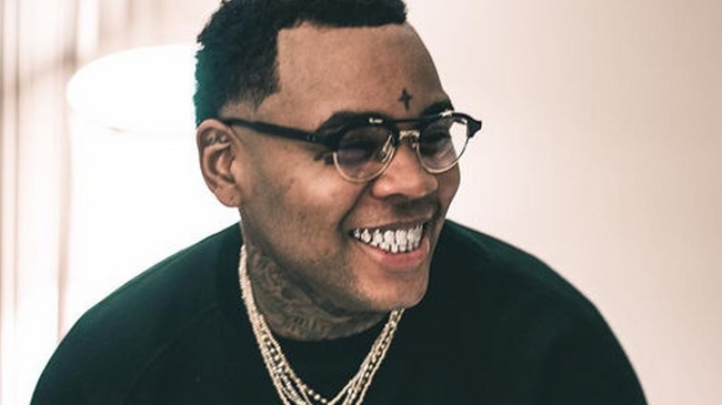 Kevin Gates Releases New Music Video for "Discussions"