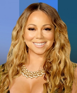 Check Out Mariah Carey's New "A No No" Song