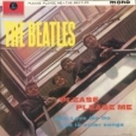 Please Please Me