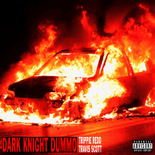 Dark Knight Dummo