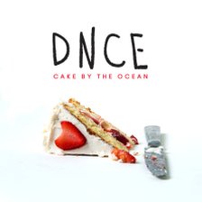 Cake By The Ocean