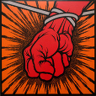 St. Anger