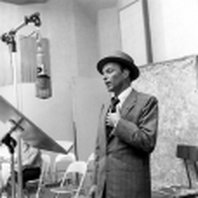 Sinatra and Swingin’ Brass