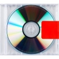 Yeezus