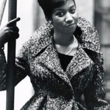 Two Classic Albums From Aretha Franklin: The Tender, the Moving, the Swinging / Soft and Beautiful