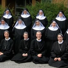Benedictines of Mary, Queen of Apostles
