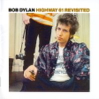 Highway 61 Revisited