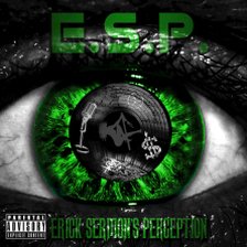 E.S.P. (Erick Sermon’s Perception)