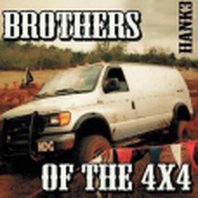 Brothers of The 4X4