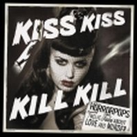 Kiss Kiss Kill Kill