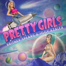 Pretty Girls (Instrumental)