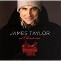 James Taylor at Christmas