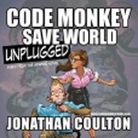 Code Monkey Save World: Unplugged