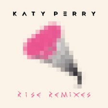 Rise (Purity Ring remix)