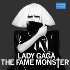 The Fame Monster
