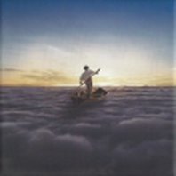 The Endless River