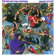 Freaky Styley