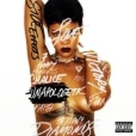 Unapologetic