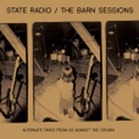 The Barn Sessions