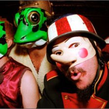 The Les Claypool Frog Brigade