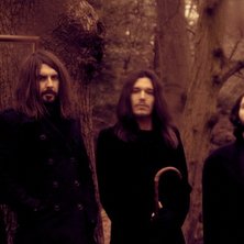Uncle Acid and the deadbeats