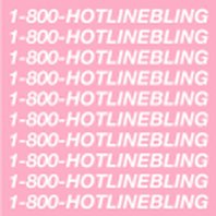 Hotline Bling