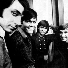 The Birds, the Bees & The Monkees