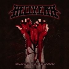 Sangre por sangre (Blood for Blood)